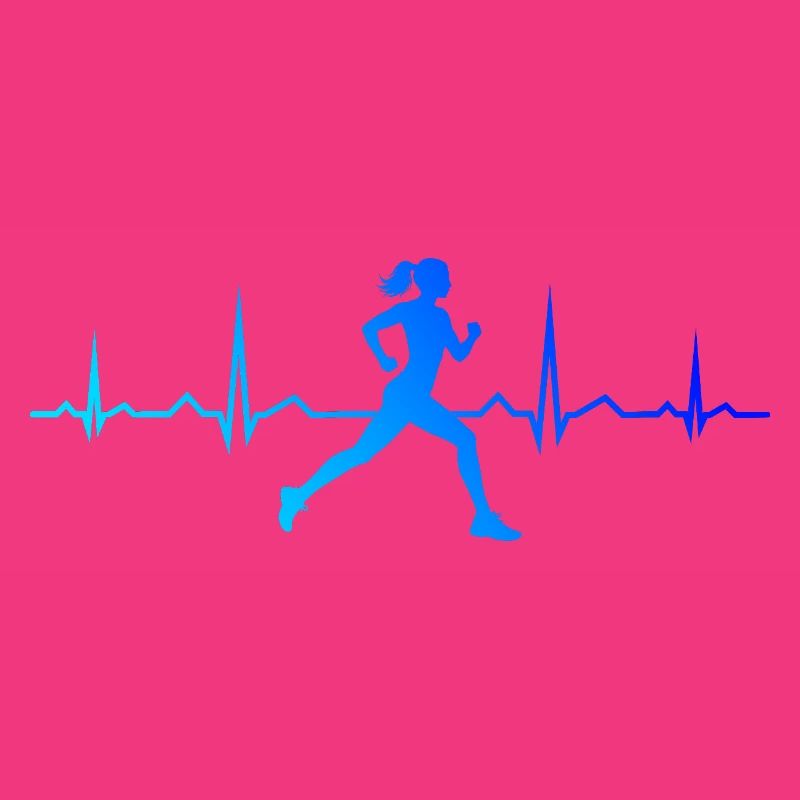 Geschenkidee für eine Running mit Running