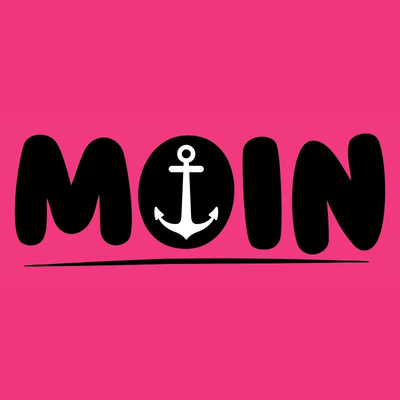 Moin avec Anker