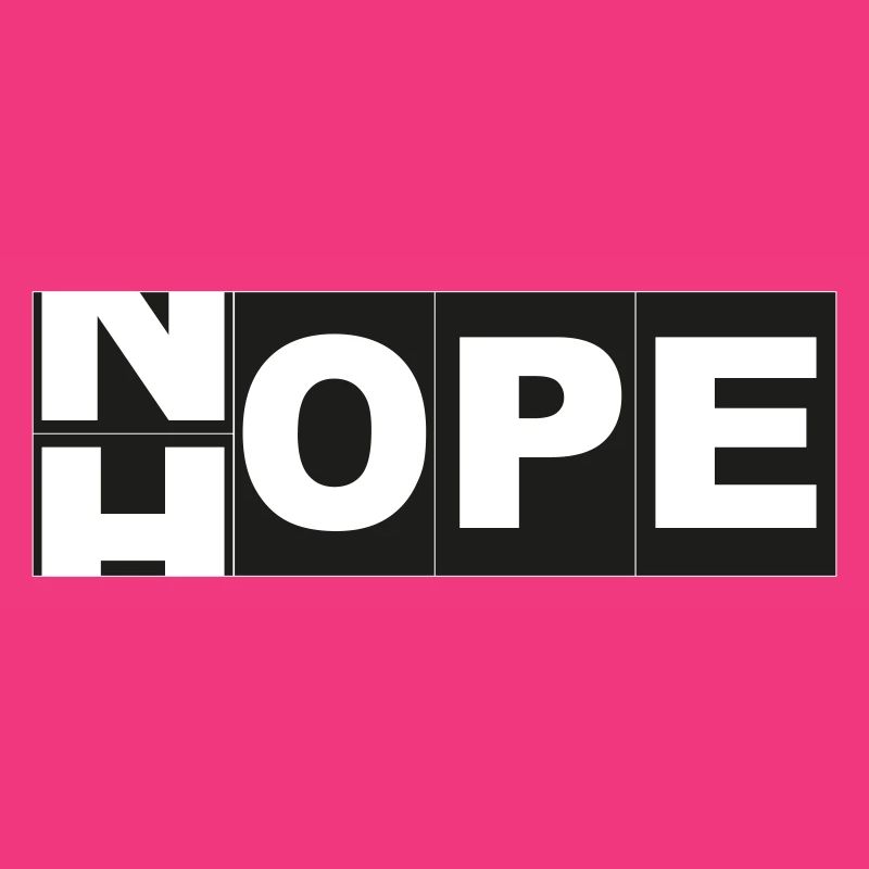 Hope Nope