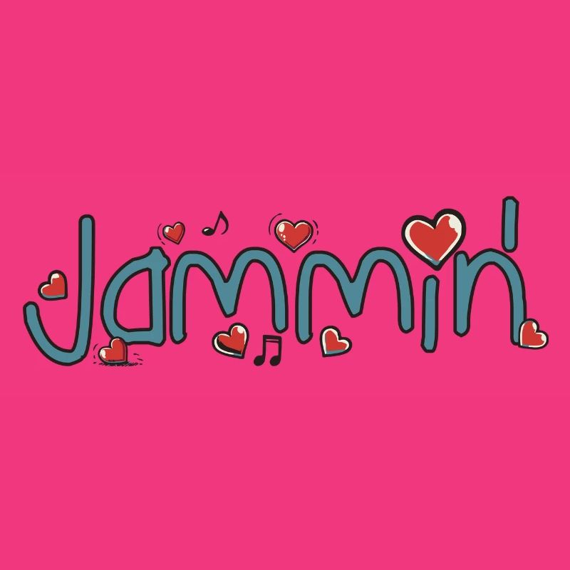 Jammin'