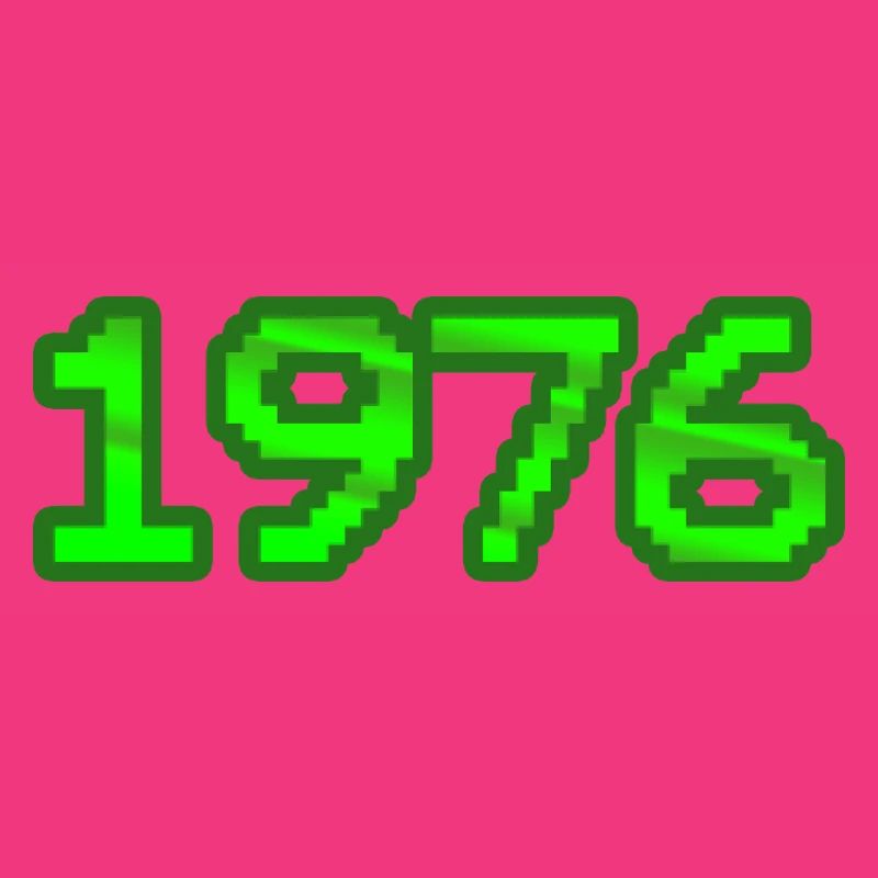 Nerd 1976