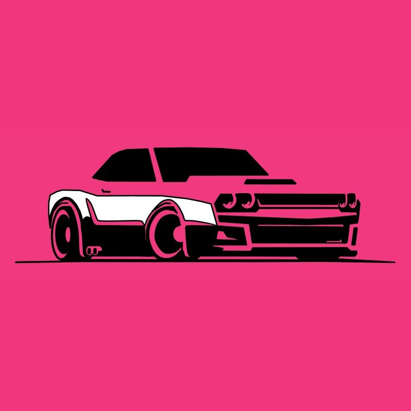 Challenger SRT Hellcat