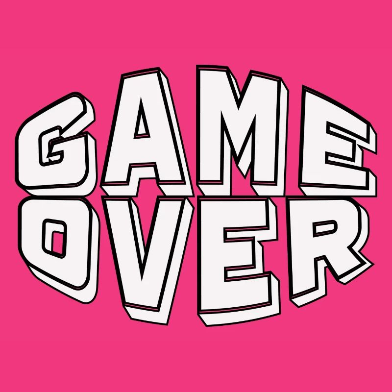 Spielende