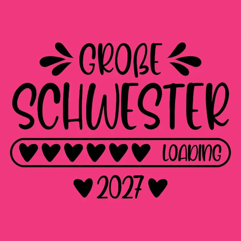 Große Schwester 2027 loading
