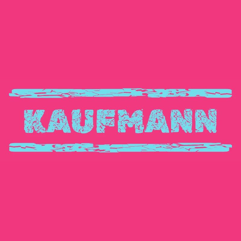 Beruf Kaufmann