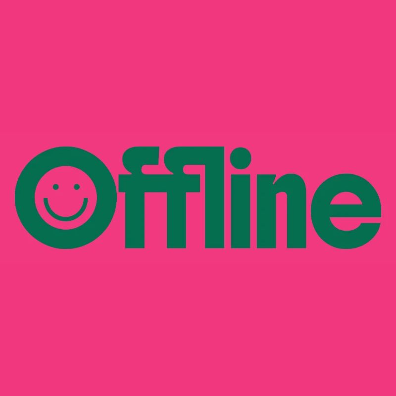 Offline-Modus