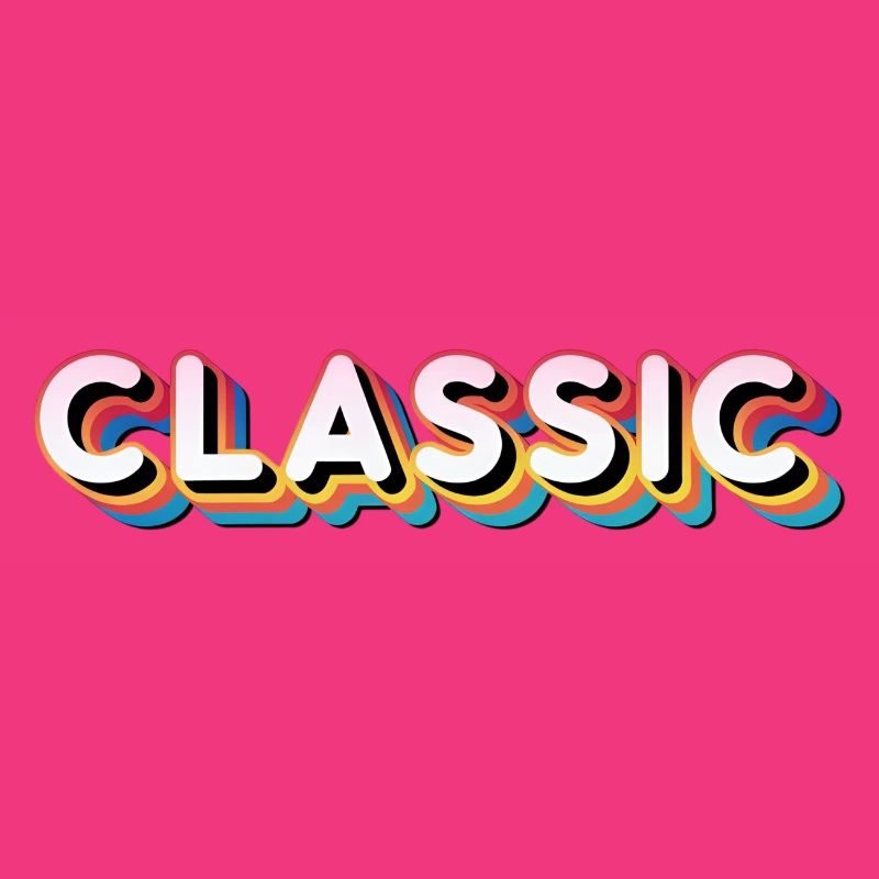 Retro Klassik