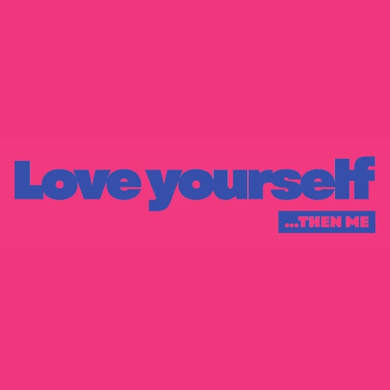 Aimez-vous - Statement Design