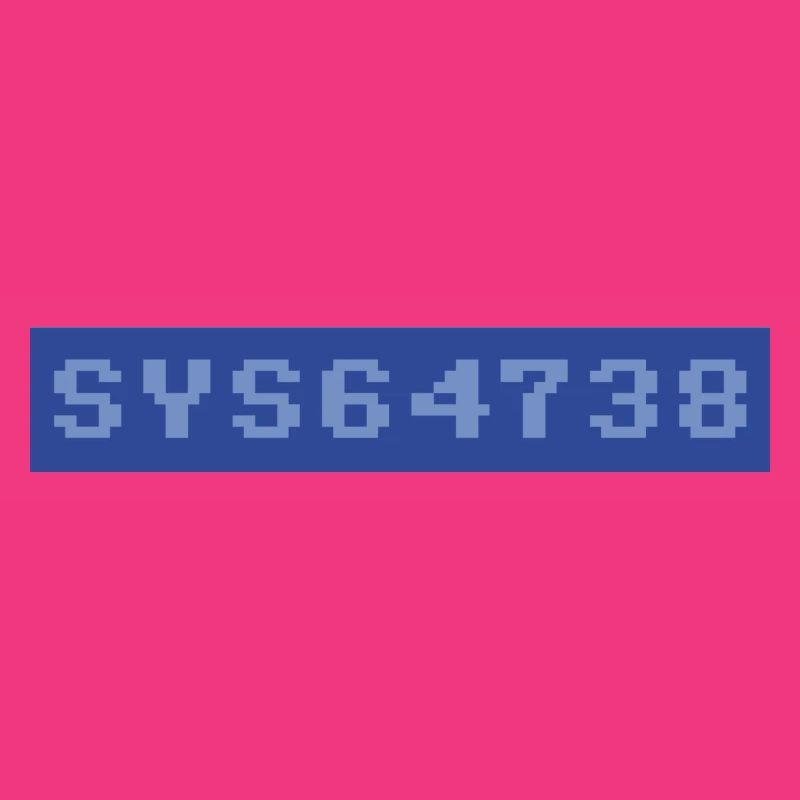 64er: SYS64738