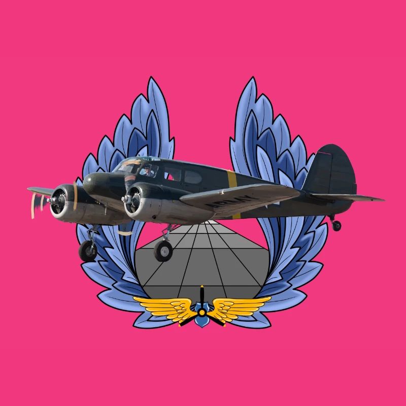 UC-78 Bobcat