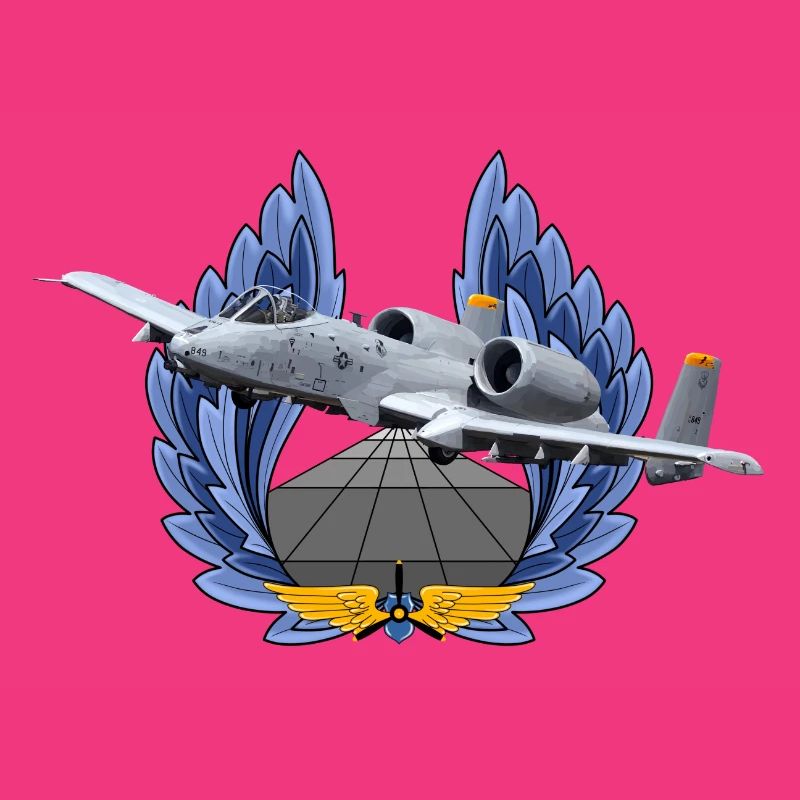 A-10 Thunderbolt