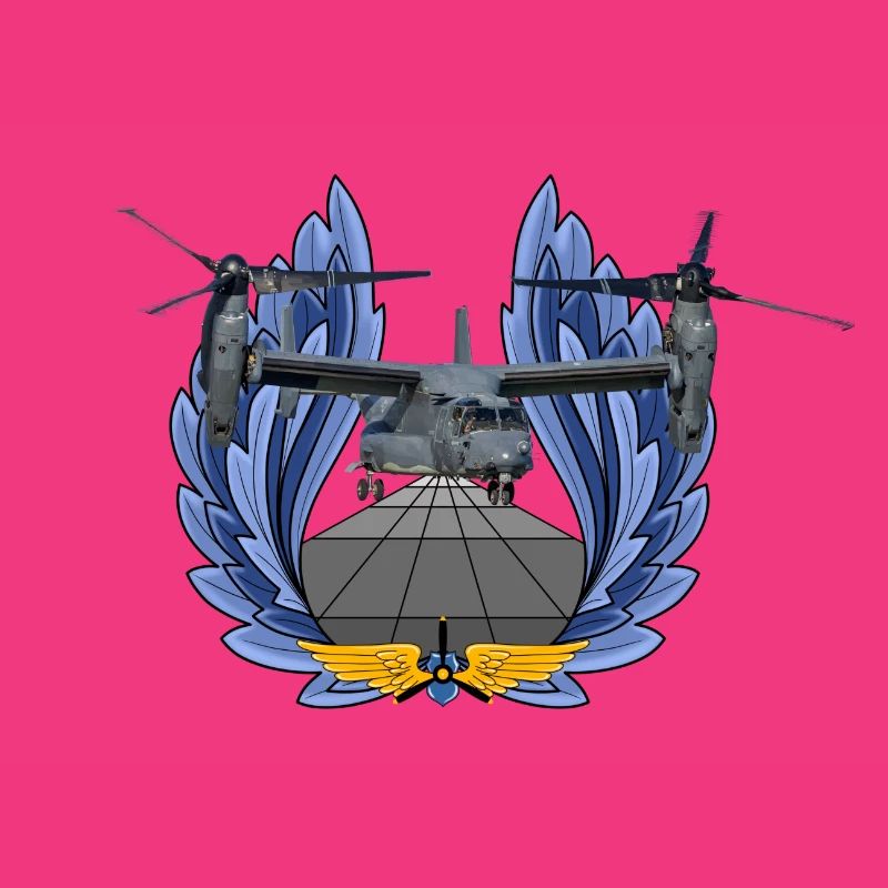 CV-22 Osprey