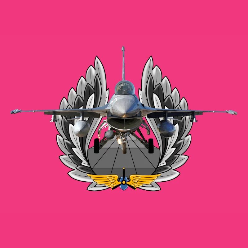F-16 Fighting Falcon