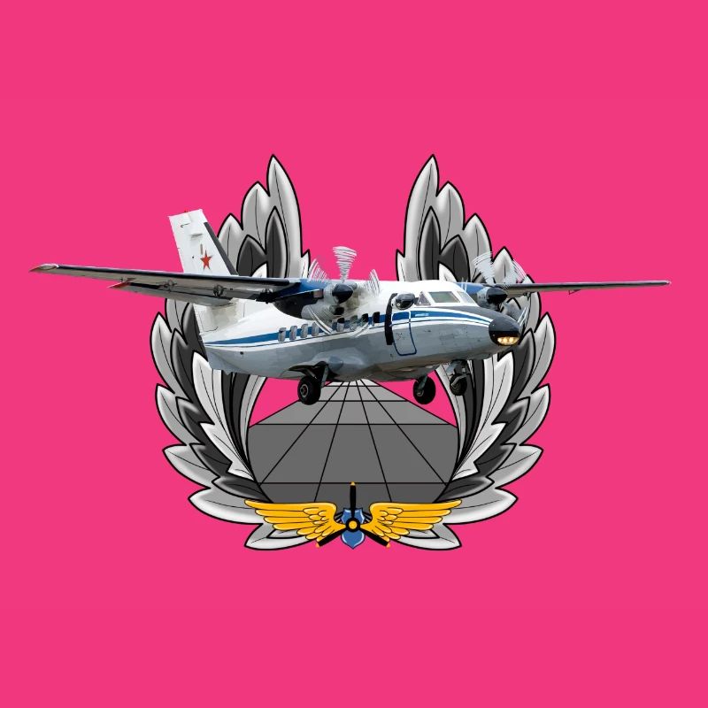 L-410 UVP-E