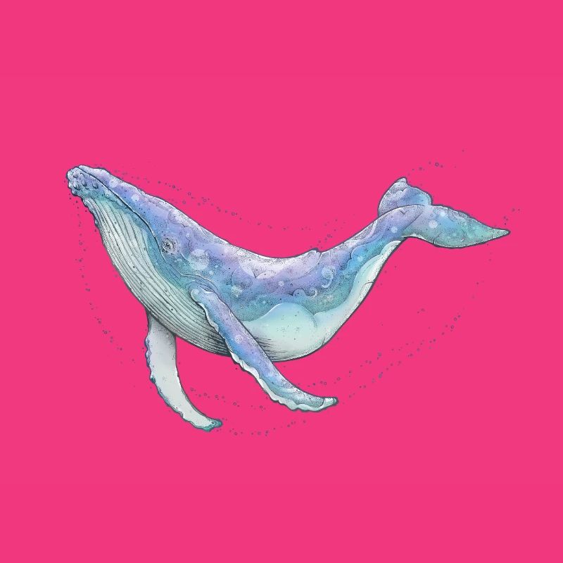 Humpback whale