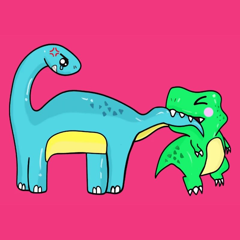 Image de l’espace réservé Dino