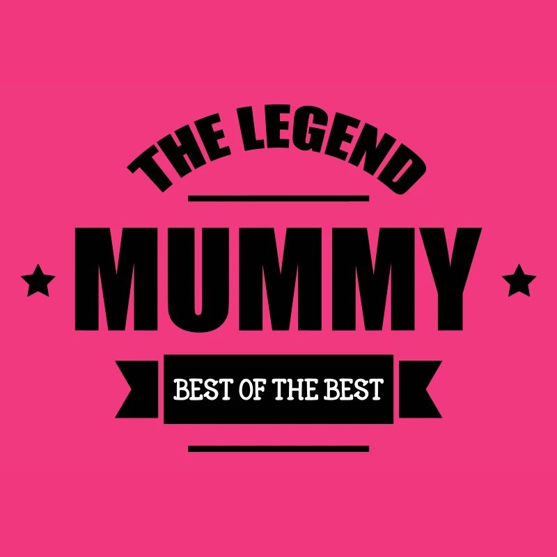 Die Legende der Mutter - Muttertag