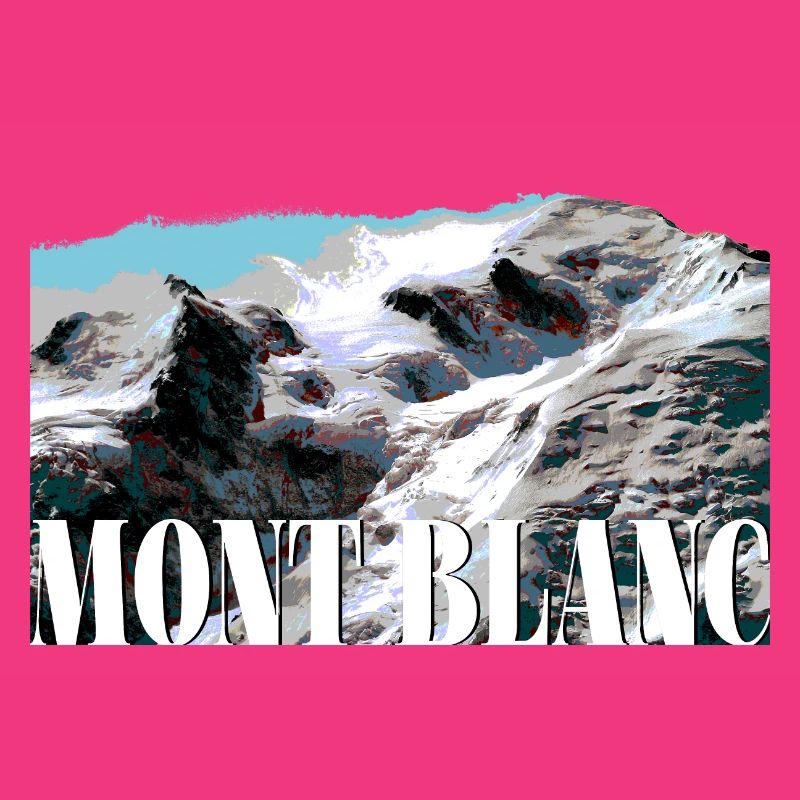 Blanc