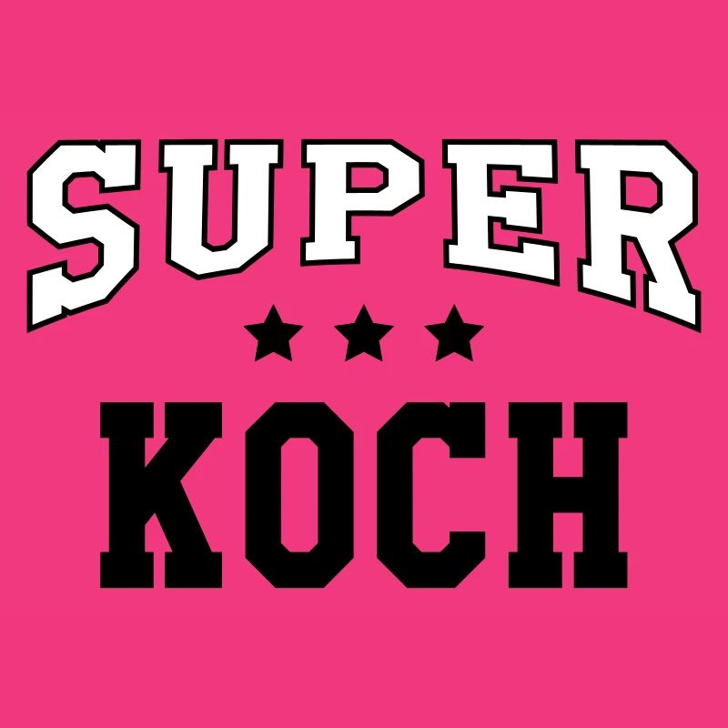 Super cook