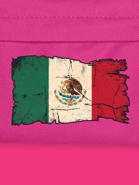 Mexikanische Flagge