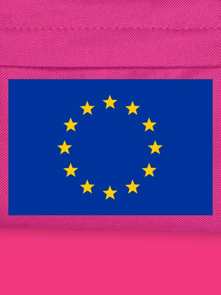 EU-Flagge