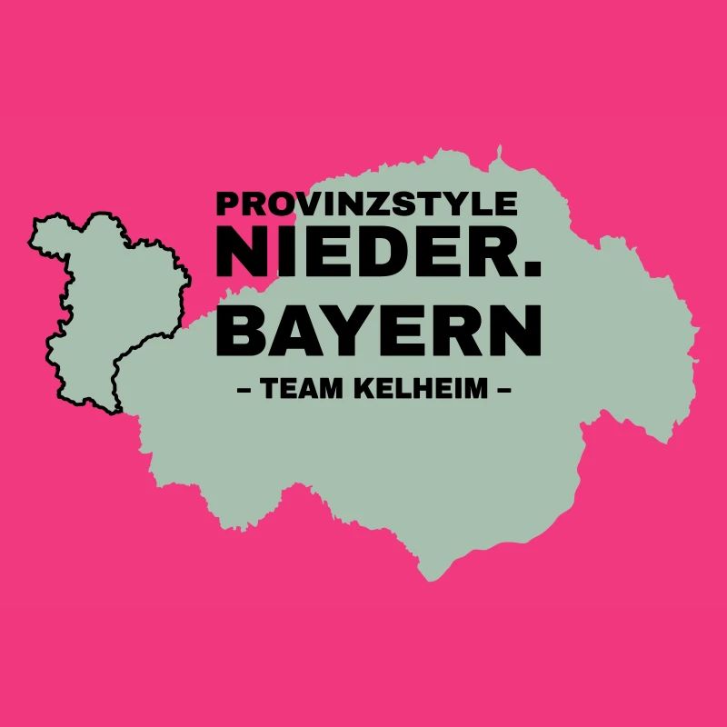Lower Bavaria | KELHEIM