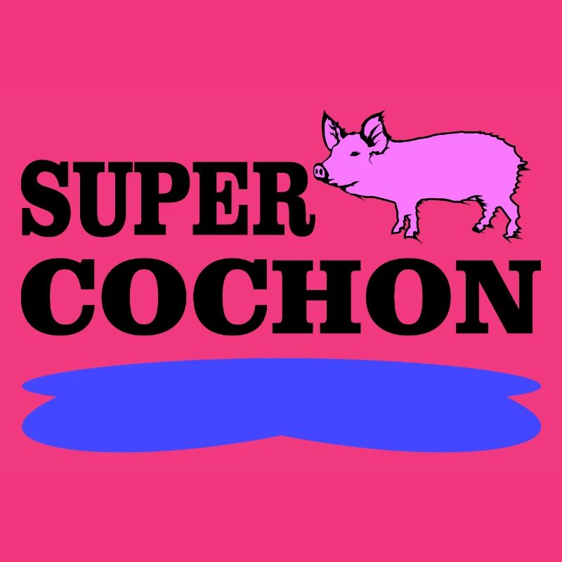 SUPER COCHON