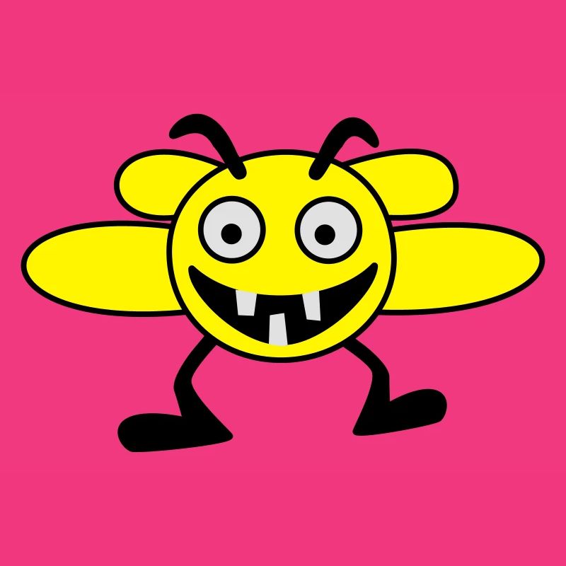 bees males