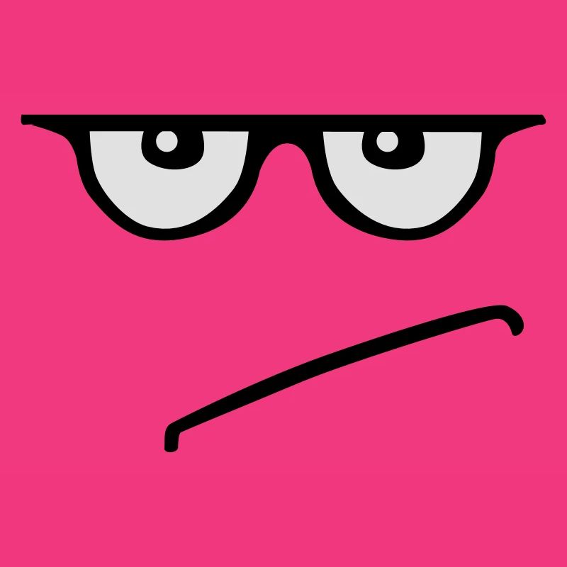 grumpy