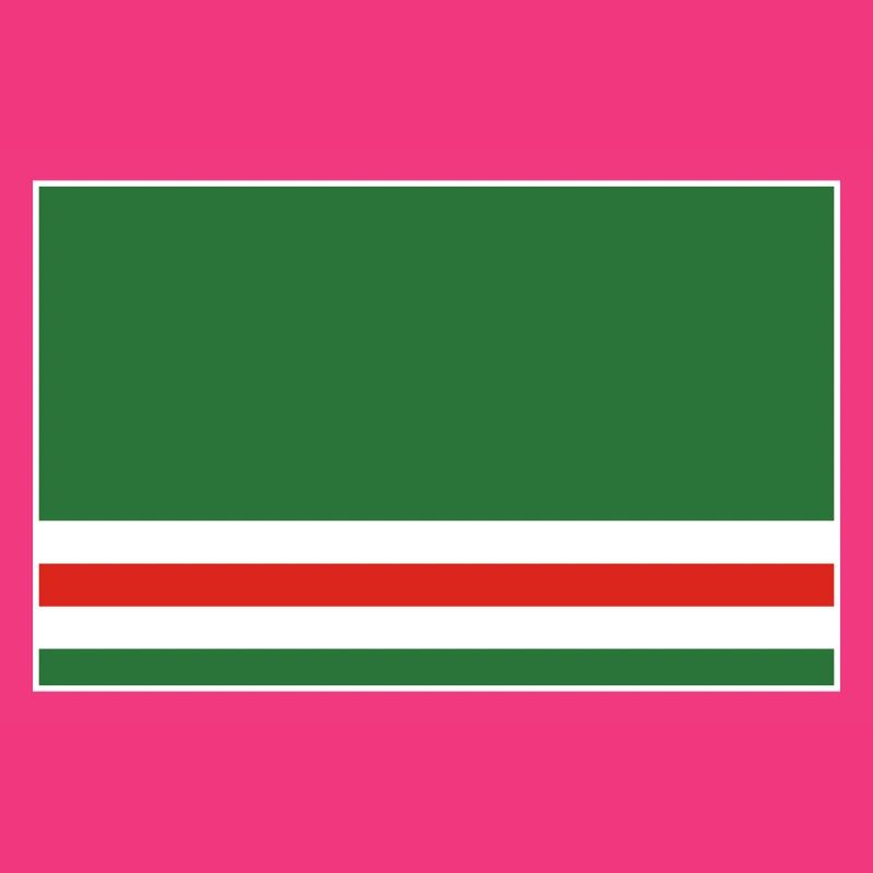 Chechnya Flag