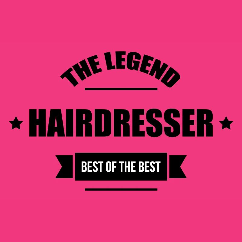 Coiffeur - Coiffeuse - Coiffure