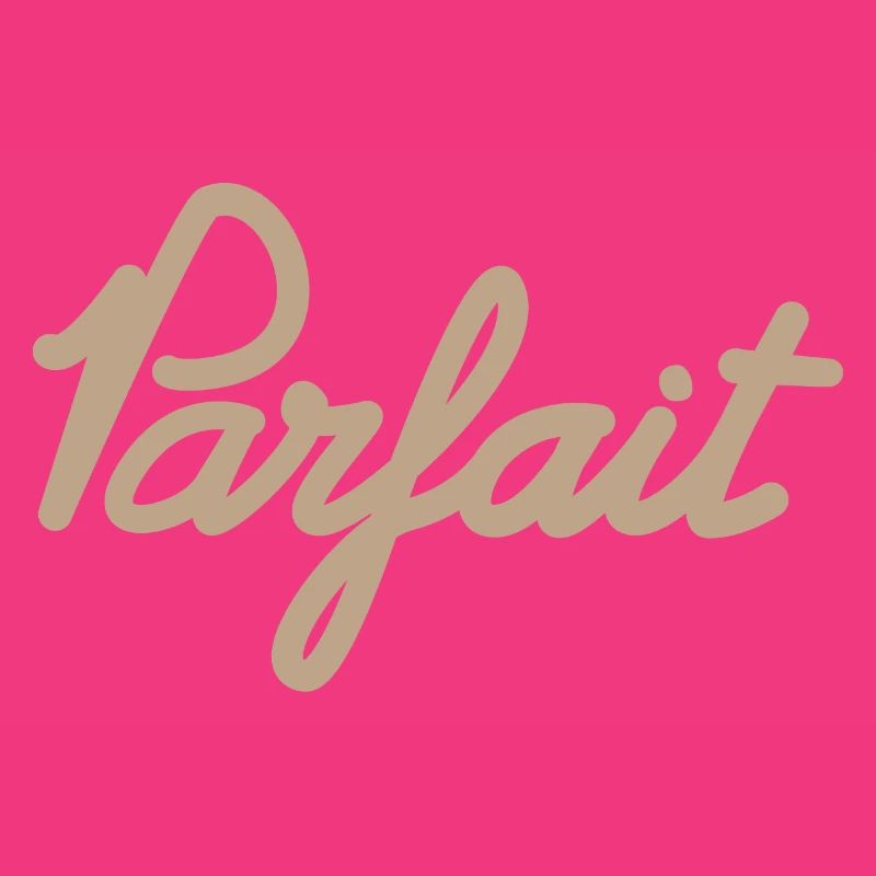 Parfait – Simplement vous