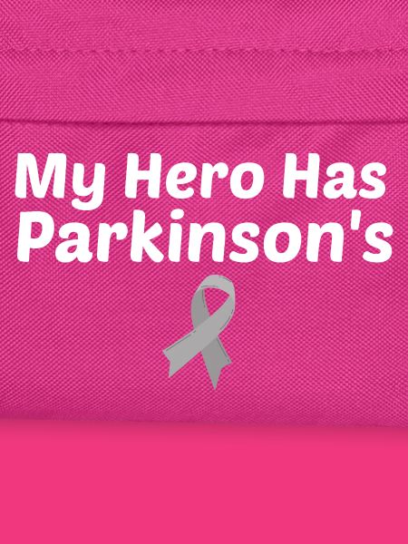 Mein Held hat Parkinson