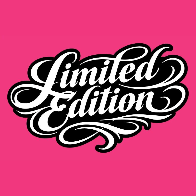 Édition limitée