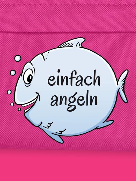 einfach angeln