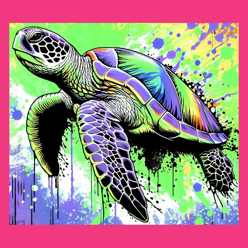 turtle