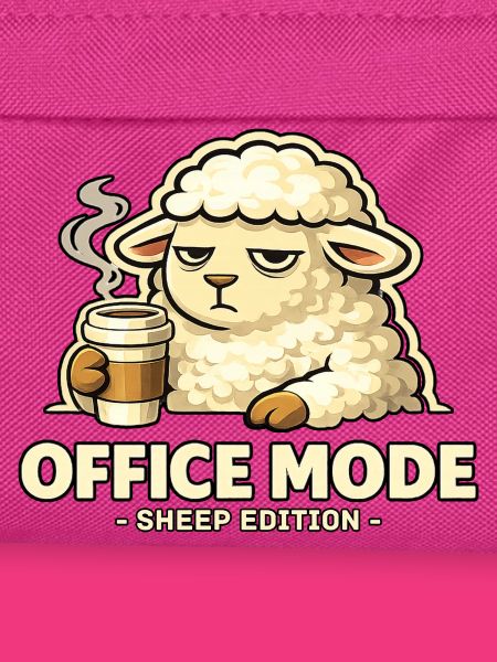 Office Mode Schaf-Edition