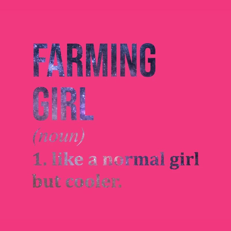 Farming
