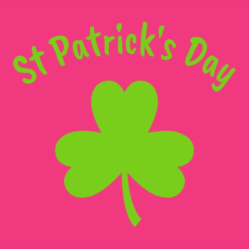 St. Patrick