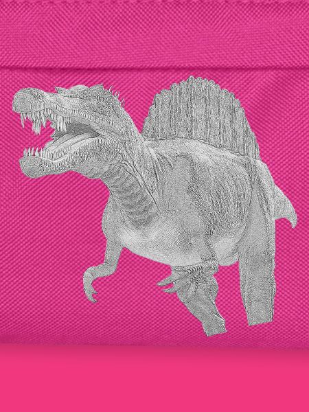 Spinosaurus