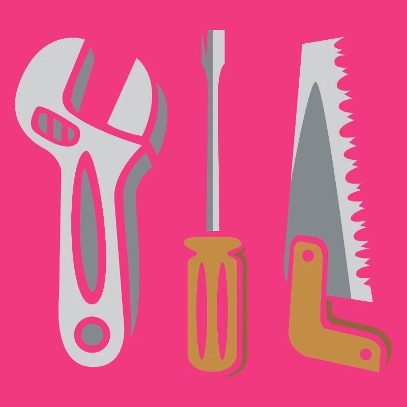 Ensemble d’outils – Conception DIY