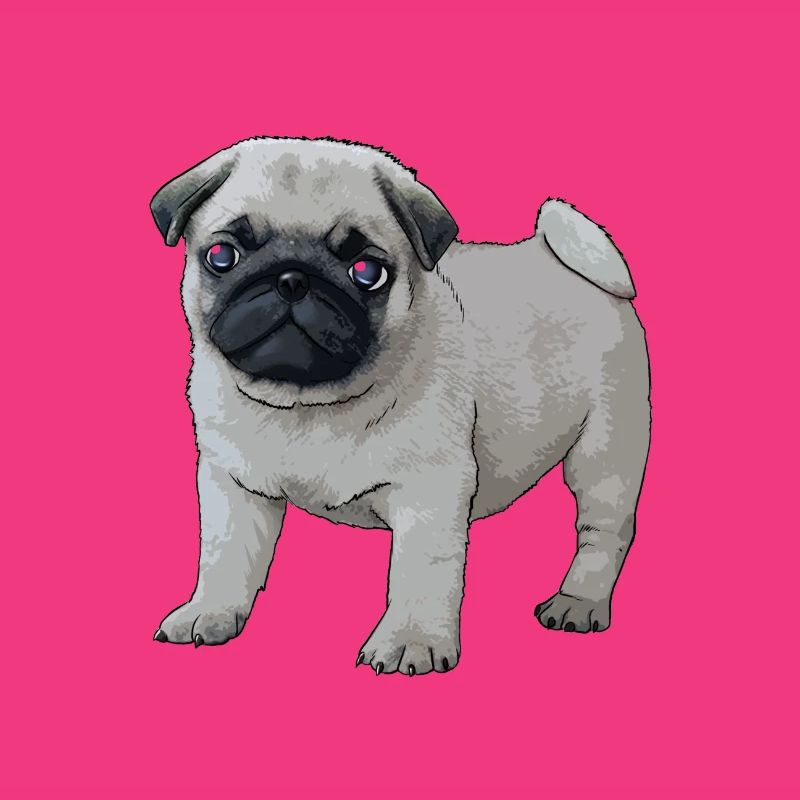 Comic Mops