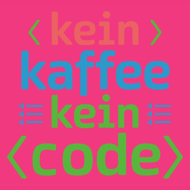 No Coffee No Code Programmeur Informaticien