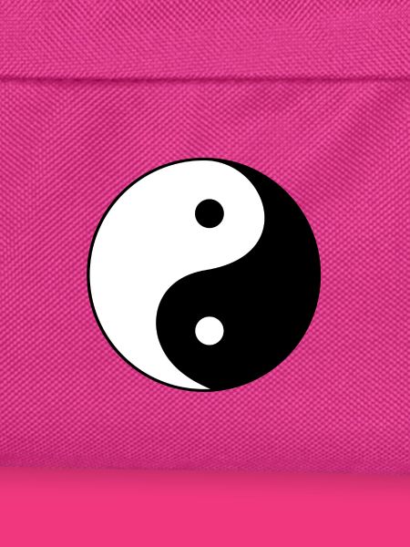 yin yang