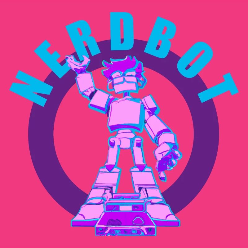 NERDY forever - Nerdbot