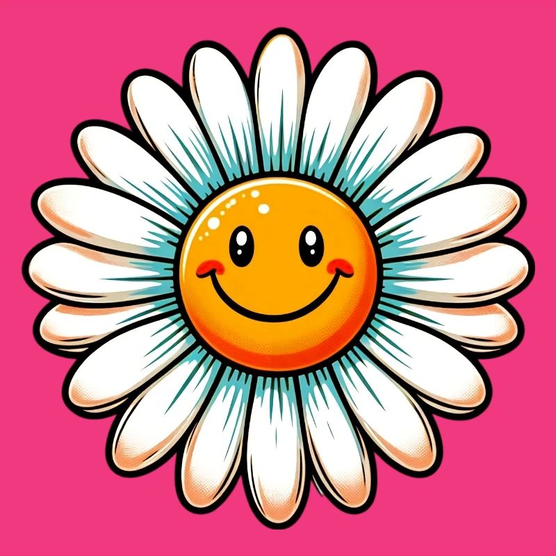 Gänseblümchen