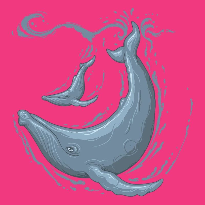 humpback