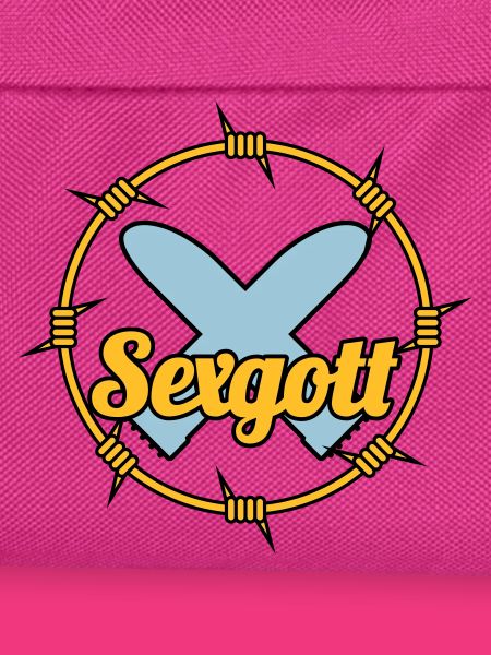Sexgott