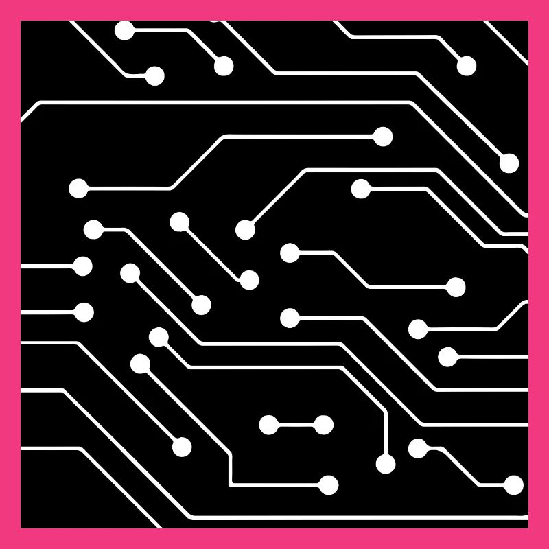Computer pattern