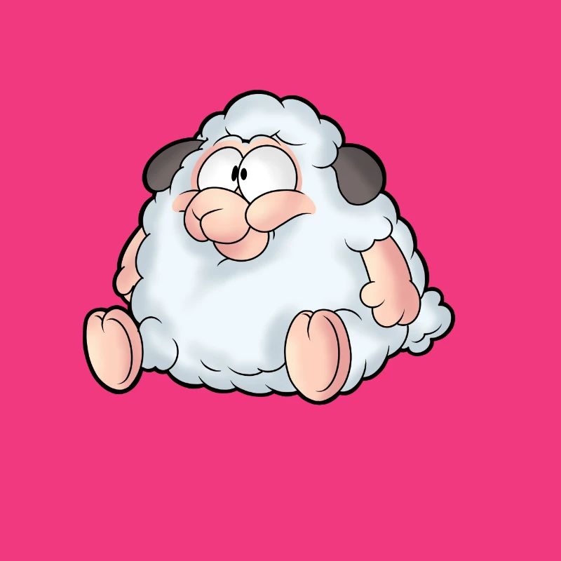 Sheep funny
